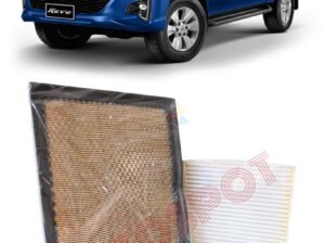HILUX REVO – FILTER PACKAGE