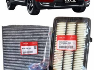 Honda CRV 1.5l Filter Package