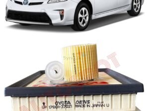 TOYOTA PRIUS FILTER PACKAGE
