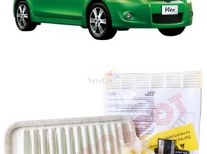 TOYOTA VITZ FILTER PACKAGE
