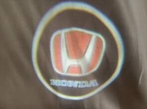 Honda Door Light