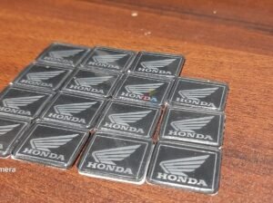 Honda Sticker