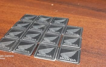 Honda Sticker