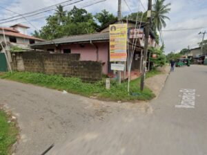 Land For Sale In Muthuwadiya S