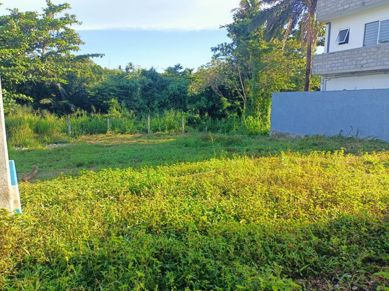 Land For Sale In Aluthgama