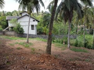 Land For Sale In Hokandara