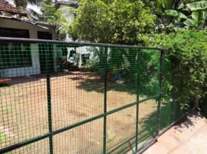 Land For Sale In Kalubovilla