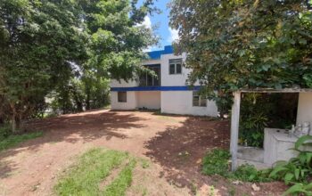 Land For Sale In Kottawa