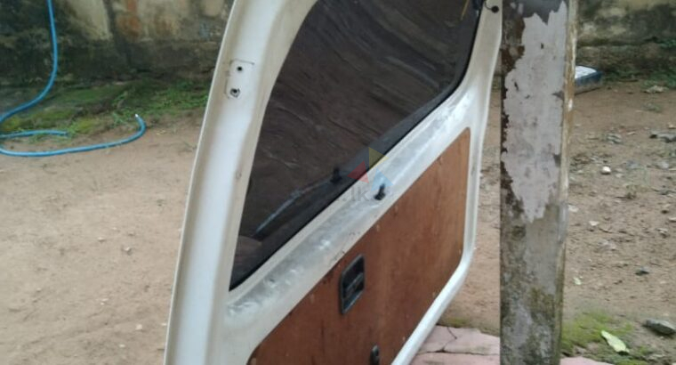 Mazda Bongo Dicky Door