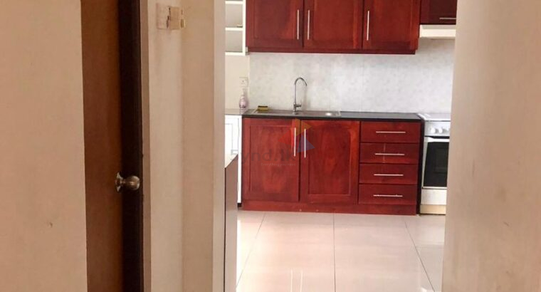 Apartment For Rent In Rajagiri