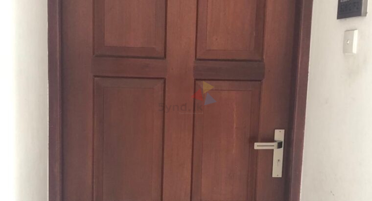 Apartment For Rent In Rajagiri