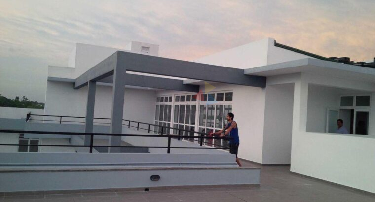 Apartment For Rent In Rajagiri