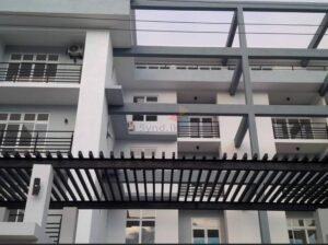 Apartment For Rent In Rajagiri
