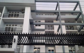 Apartment For Rent In Rajagiri