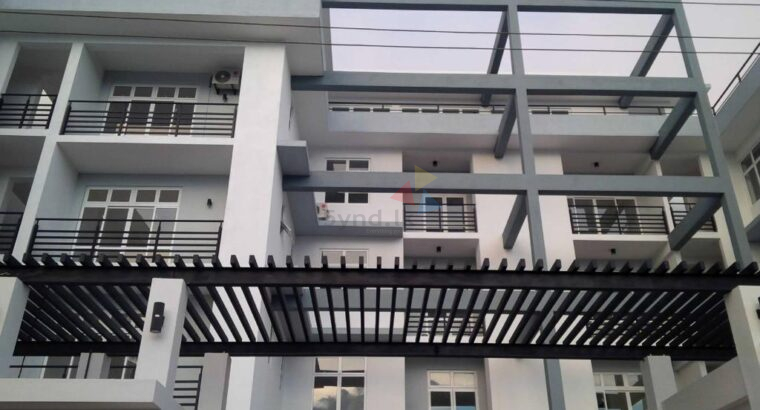Apartment For Rent In Rajagiri