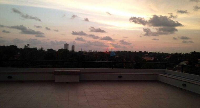 Apartment For Rent In Rajagiri