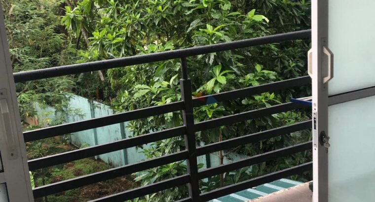 Apartment For Rent In Rajagiri