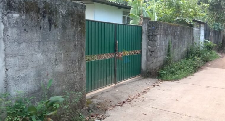 House For Sale in Pugoda