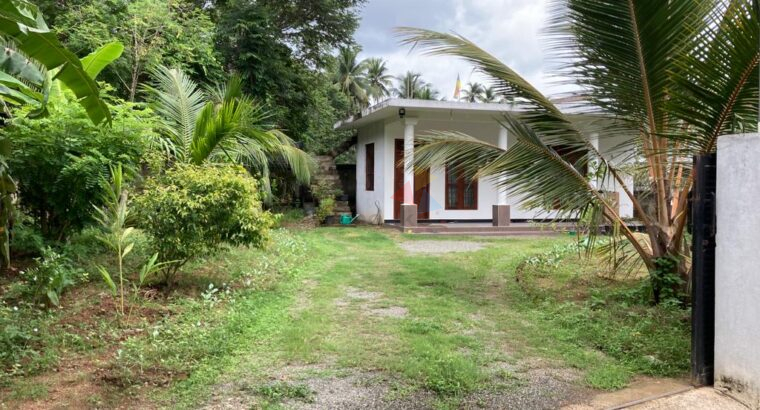 House For Sale in Kelaniya