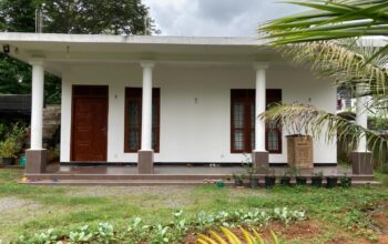 House For Sale in Kelaniya