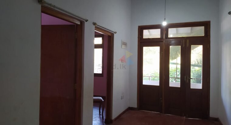 Annex For Rent In Kandy