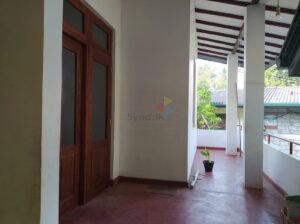 Annex For Rent In Kandy