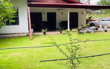 House For Sale in Kothmale