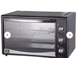 Oven Microwave
