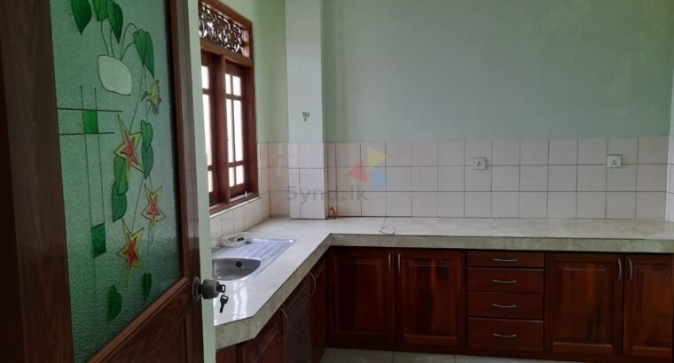 House For Rent in Pita kotte