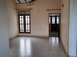 House For Rent in Pita kotte