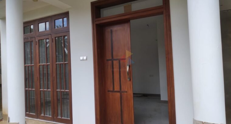 House For Rent in Pilimatalawa