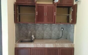Flat For Rent In Grandpass