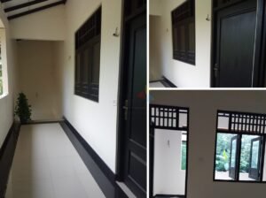 House For Rent in Kottawa