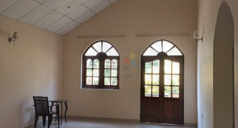 House For Rent in Marawila