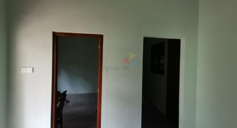 House For Rent In Nawagamuwa