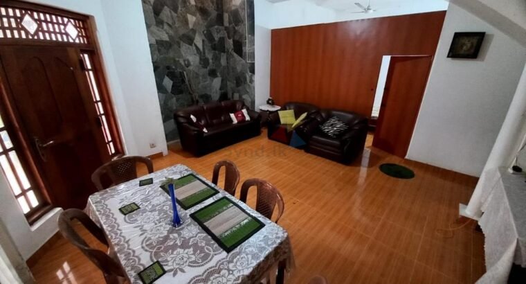 House For Rent In Negombo