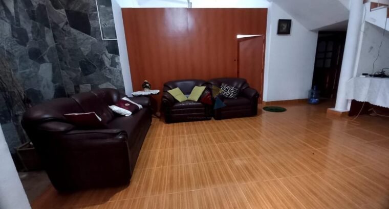 House For Rent In Negombo