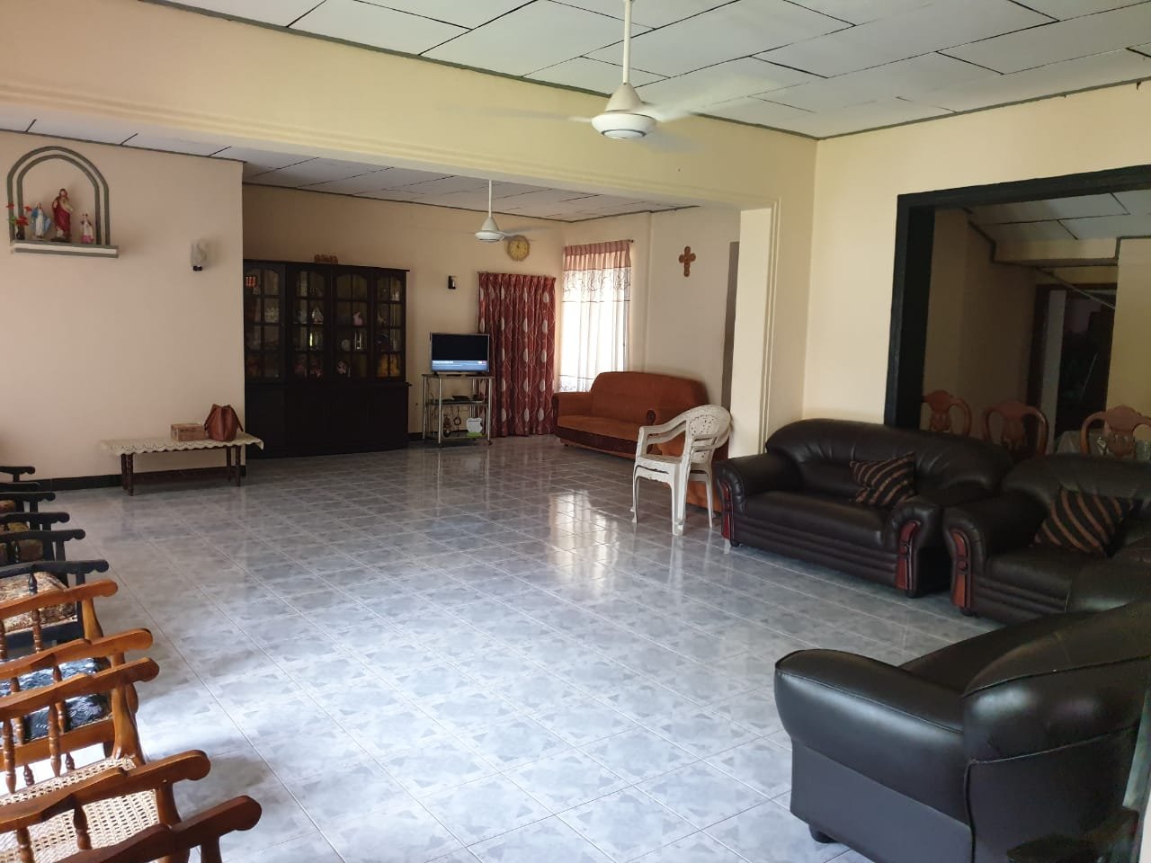 House For Rent In Bopitiya