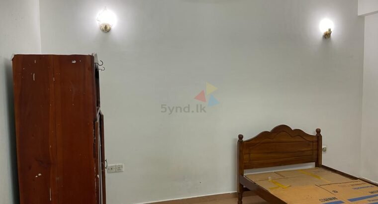 Room For Rent In In Colombo 06