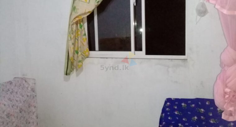 Room For Rent In Ratmalana
