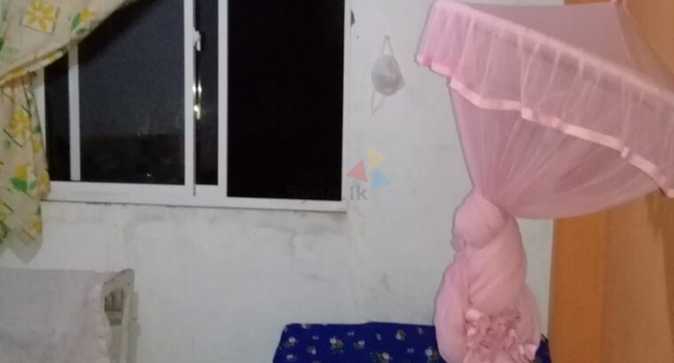 Room For Rent In Ratmalana