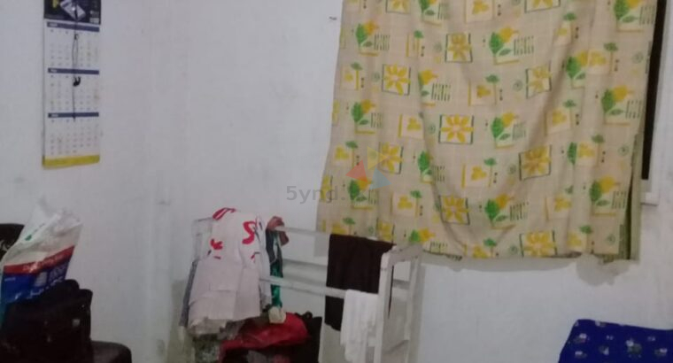 Room For Rent In Ratmalana
