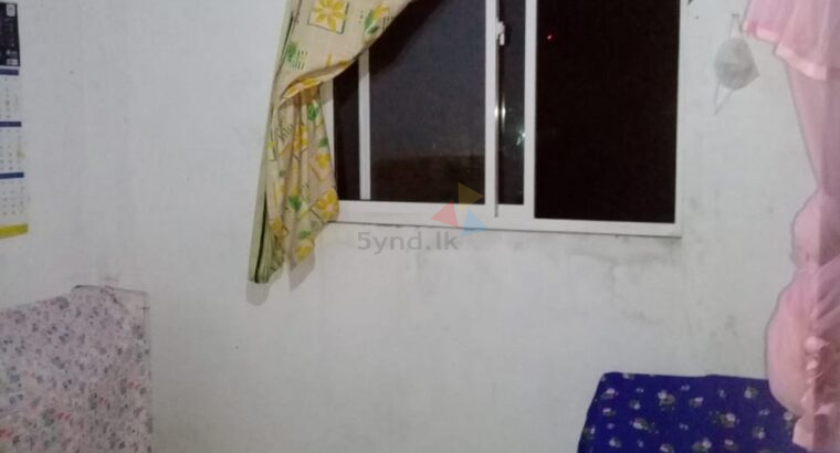 Room For Rent In Ratmalana