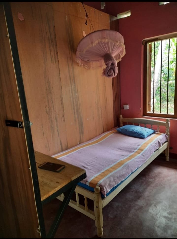 Room For Rent In Piliyandala