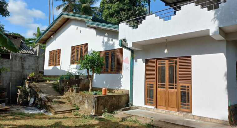 House for Sale in kegalle