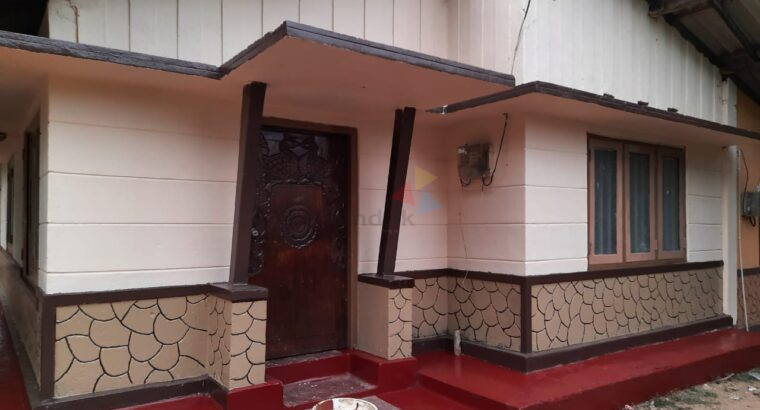 House For Rent In Ragama