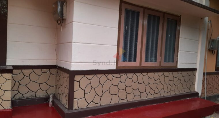 House For Rent In Ragama