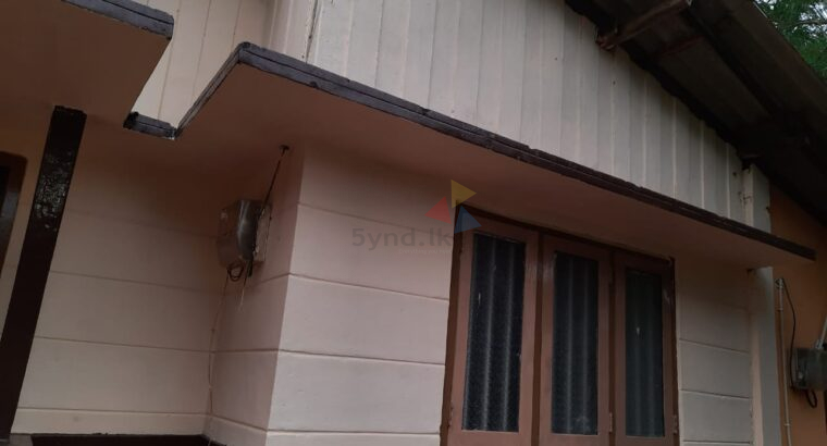 House For Rent In Ragama