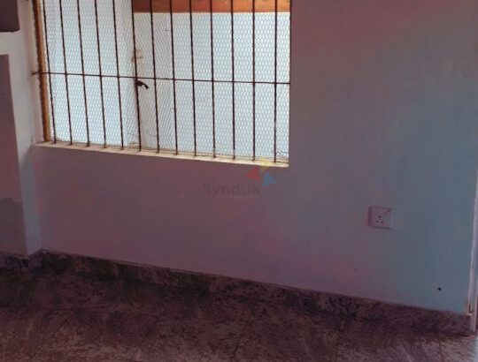 House For Rent In Wellampitiya