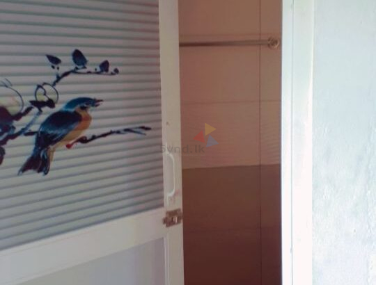 House For Rent In Wellampitiya